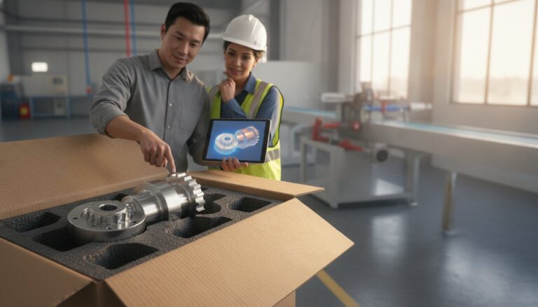 How to Get Engineering Buy-In on a Packaging Material Change