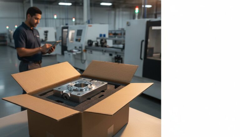Industrial Packaging Solutions Los Angeles: Custom Engineering & Wholesale Supply