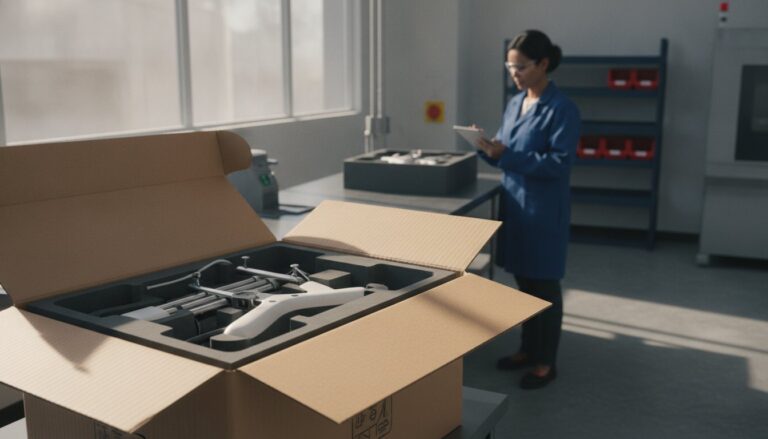 Medical Device Packaging Solutions in Southern California: A 2026 Buying Guide
