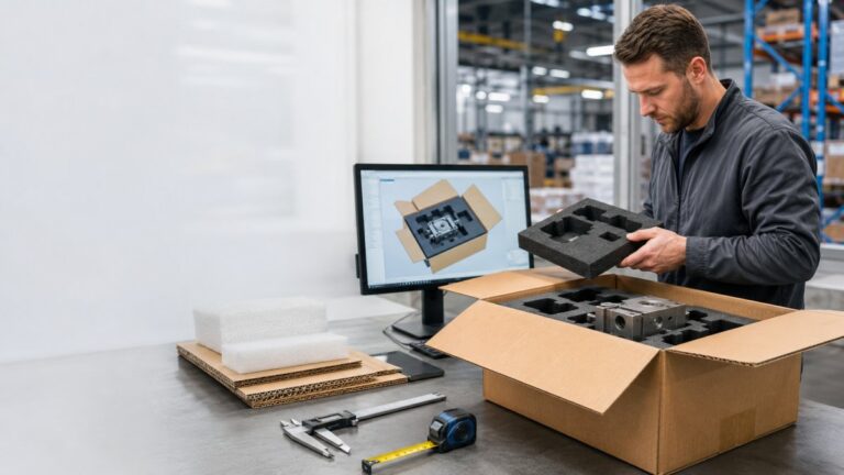 Getting a Second Opinion on Packaging Design: An Industrial Audit Guide
