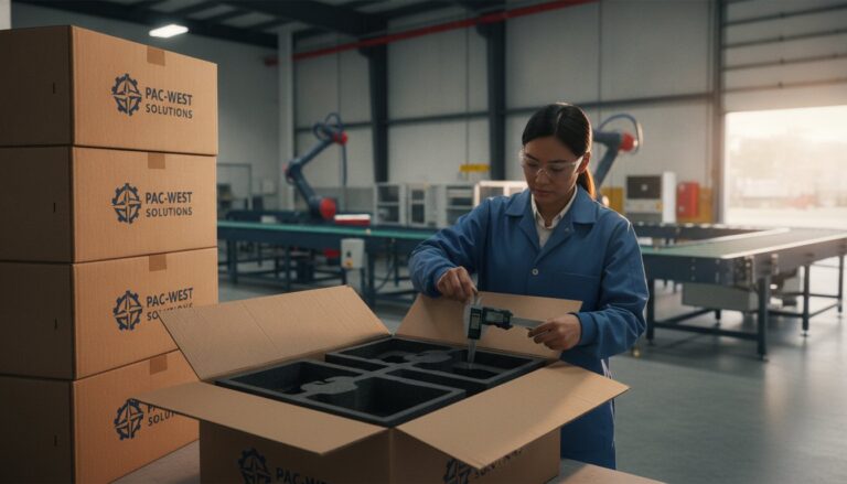 Packaging Supplier Quality Audit Checklist: 2026 Guide