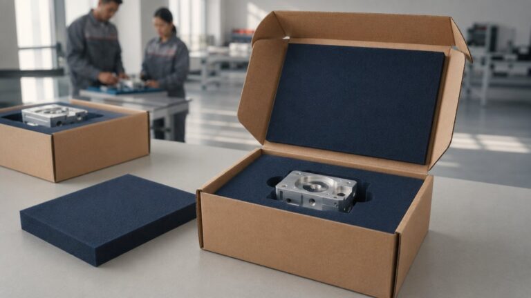 When to Switch from Stock to Custom Boxes: An Industrial Logistics Guide