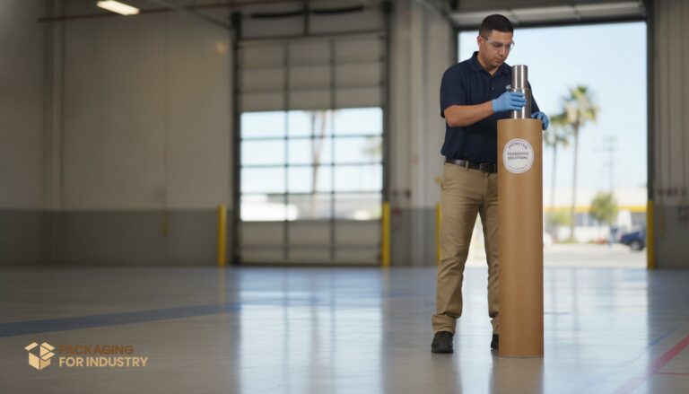 2026 Guide: Custom Fiber Tubes for SoCal Manufacturers