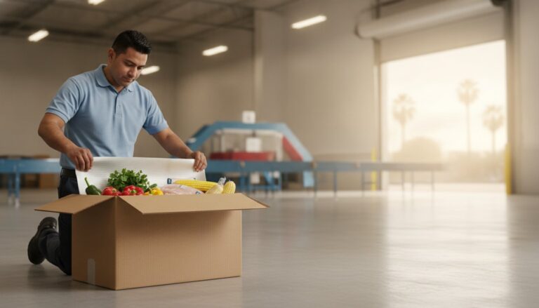 2026 Guide: Insulated Boxes for SoCal Meal Kit Delivery