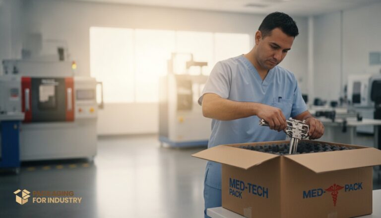 2026 San Diego Surgical Instrument Packaging Guide