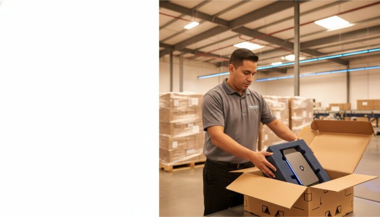 2026 SoCal E-commerce Packaging Buying Guide