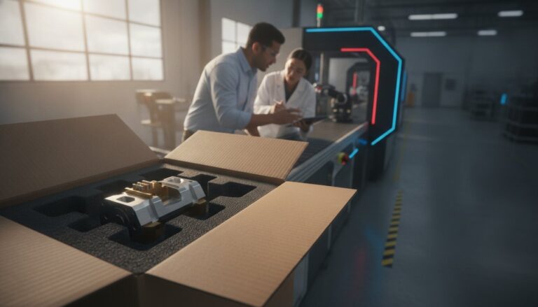 5 Critical Problems with National Packaging Suppliers for Industrial Manufacturers