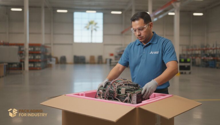 Aerospace Avionics Packaging: Los Angeles Technical Guide