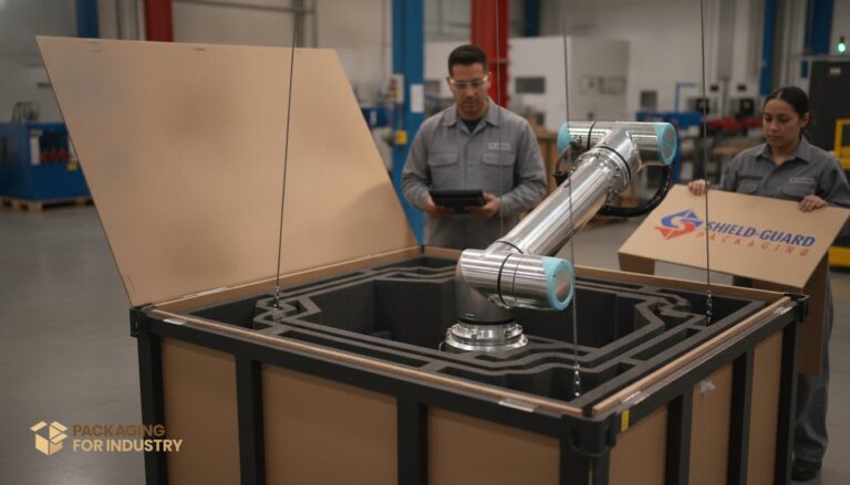 AgTech Packaging in Southern California: Solution Guide