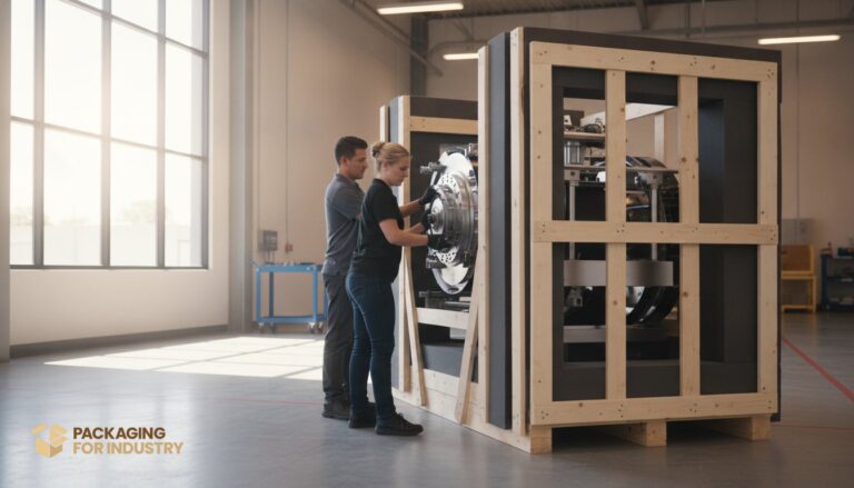 Blocking and Bracing for Heavy Machinery: A Pro Guide
