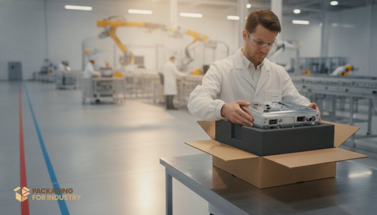 Buying Guide: Choosing a Protective Cushioning Materials Supplier in Orange County