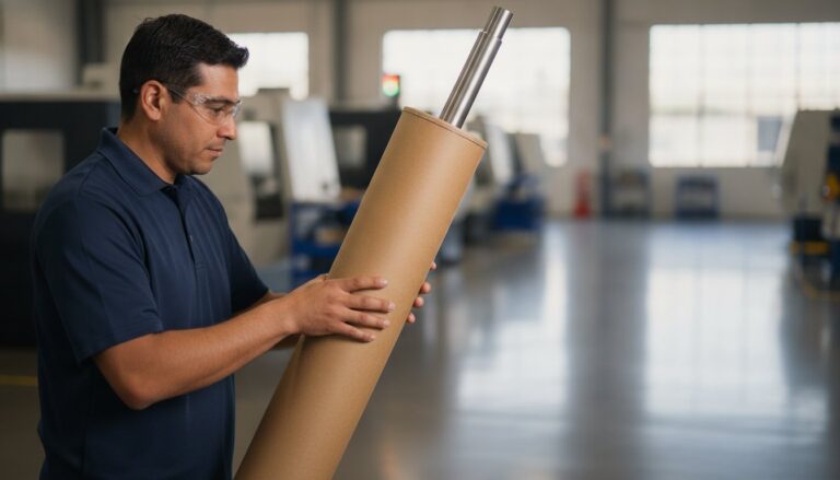 Buying Kraft Mailing Tubes: The Ultimate Professional Guide