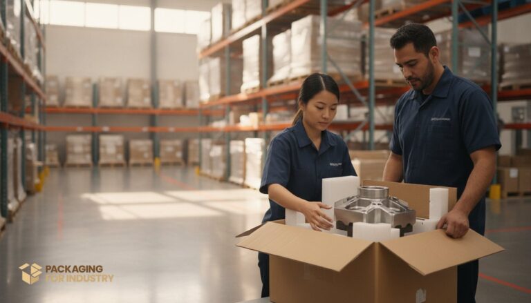 Choosing a Packaging Partner That Helps You Meet Your Department's KPIs