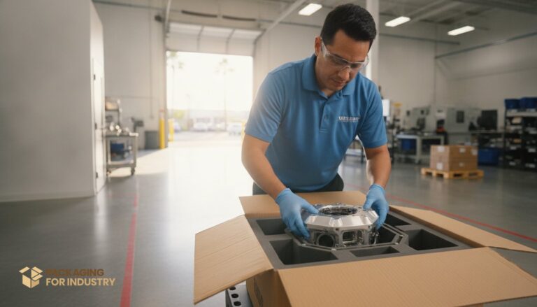 Common Industrial Packaging Design Mistakes to Avoid in 2026