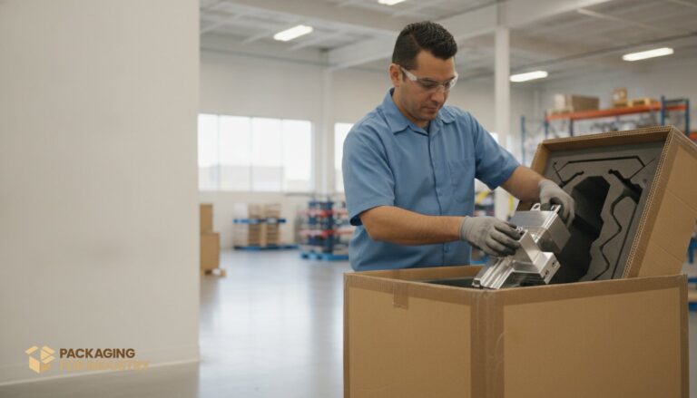 Corrugated Box Manufacturer Near Me: A Guide to Local Industrial Packaging