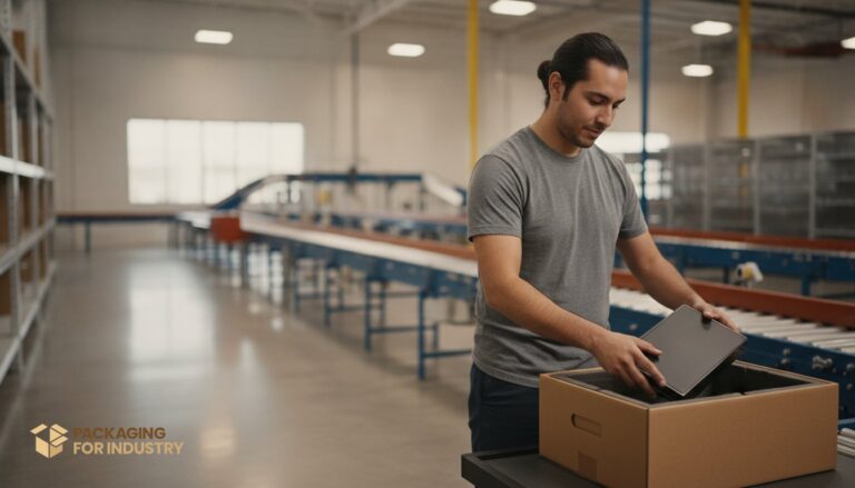 Corrugated Boxes for SoCal E-commerce: A Buyer’s Guide