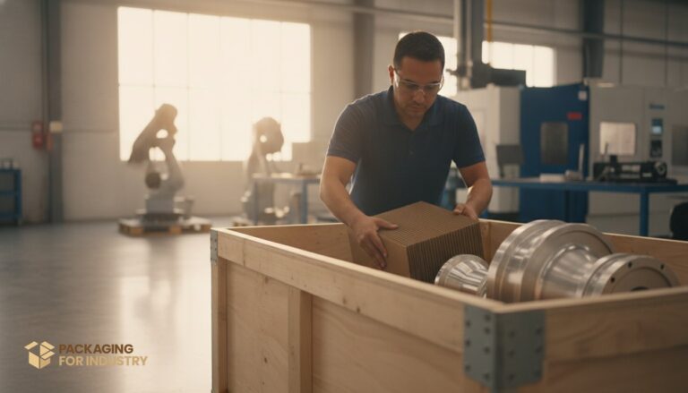 Corrugated Build-Up Blocks: Industrial Bracing Guide