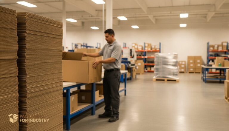 Custom Box Manufacturer Southern California: 2026 Guide