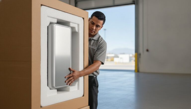 Custom Corrugated Boxes for EV Charging: 2026 Buyer's Guide