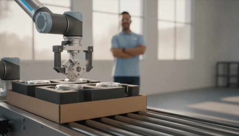 Custom Dunnage for 2026 Automated Material Handling