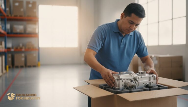 Custom E-commerce Packaging in Los Angeles: Buyer’s Guide