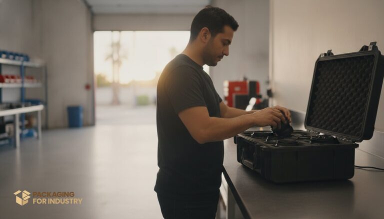 Custom Foam Inserts for Camera Cases: SoCal Buyer's Guide