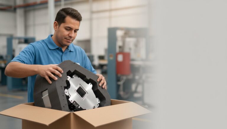 Custom Foam Packaging Guide: Southern California Protection