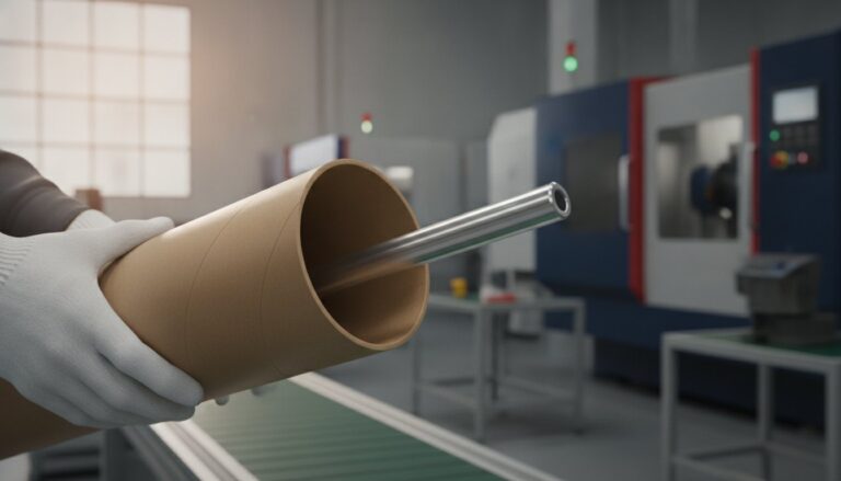 Custom Mailing Tubes: High-Quality Solutions for Business