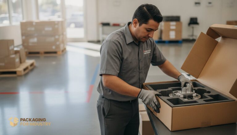 Custom Packaging Quote in Los Angeles: Buyer's Guide