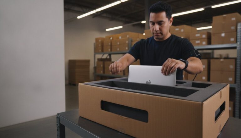 Custom Packaging for Refurbished Electronics in Los Angeles: A Buyer’s Guide