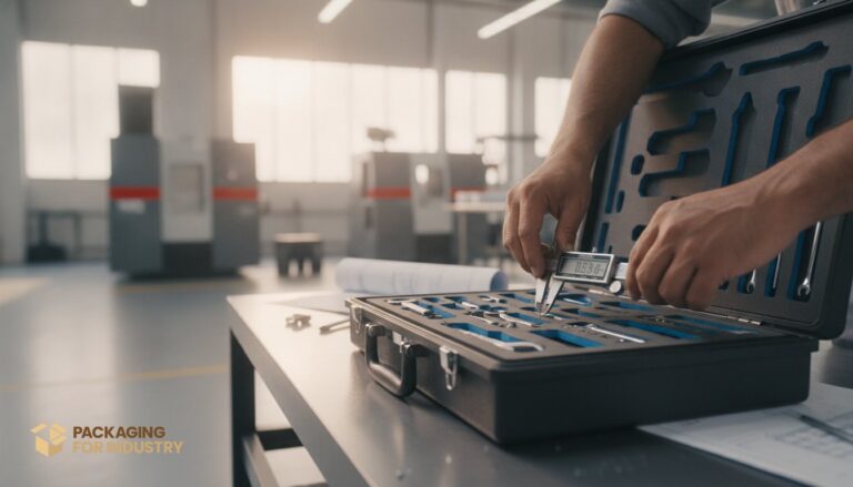 Custom Tool Kit Foam Inserts: Los Angeles Buyer's Guide