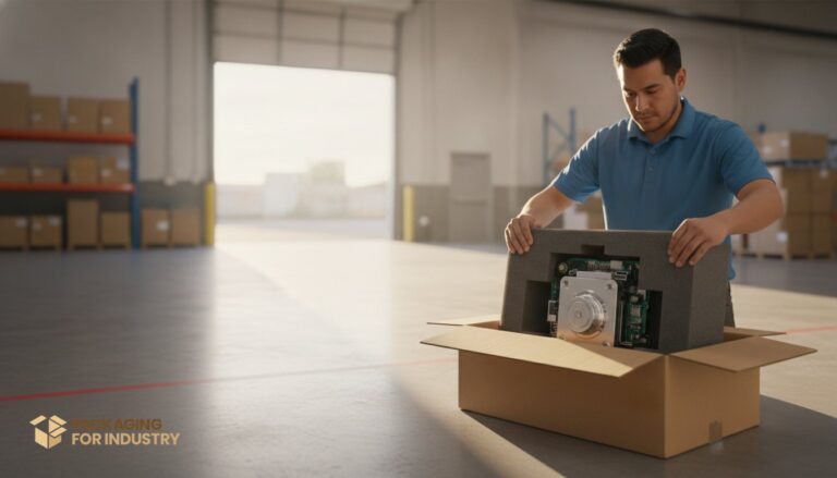 E-commerce Packaging Solutions in the Inland Empire: A 2026 Buying Guide