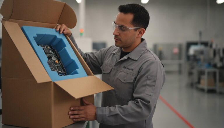 E-commerce Packaging Supplies in Southern California: A Professional Guide