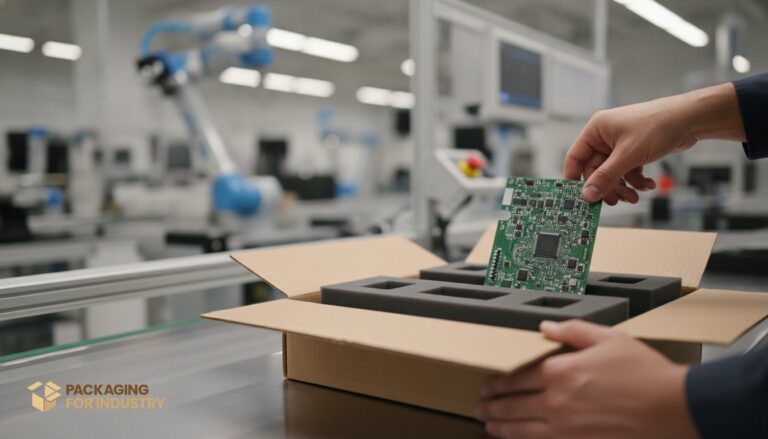 ESD Foam for PCBs: Southern California Buying Guide