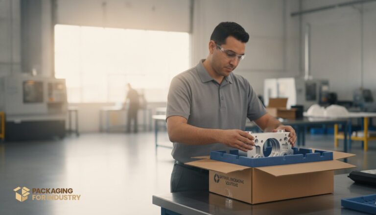 Evaluating New Packaging Suppliers: Buyer's Guide (2026)