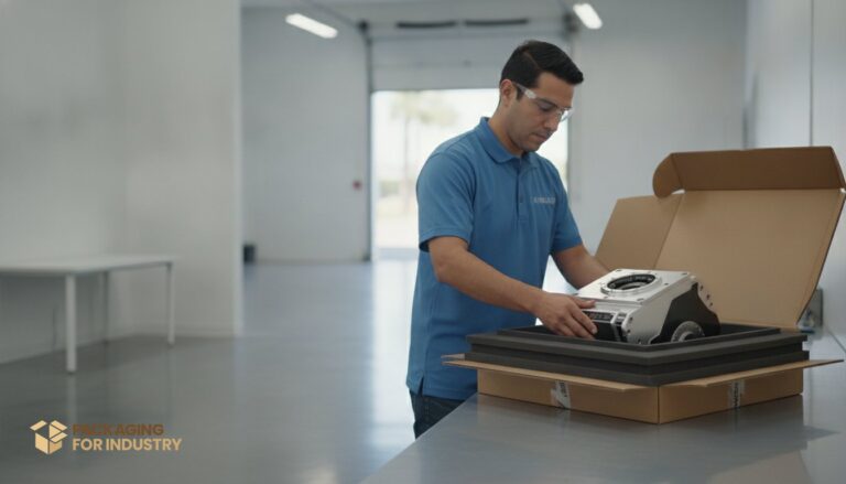 Fast Packaging Prototyping Service in Los Angeles: Accelerating Your Supply Chain in 2026