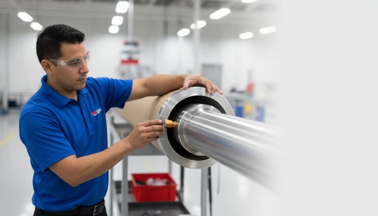 Heavy-Duty Shipping Tubes: The Manufacturer’s Guide