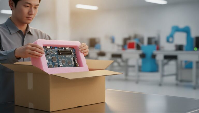 High-Value Electronics Packaging: 2026 Buyer's Guide