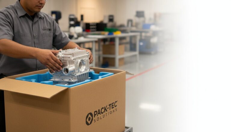 How to Avoid Packaging Supply Chain Disruptions in 2026: A Manufacturer’s Guide