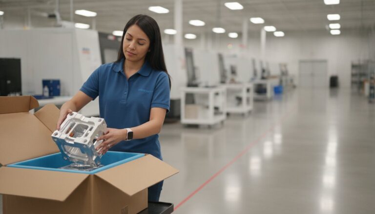 How to Calculate Total Cost of Ownership (TCO) for Industrial Packaging