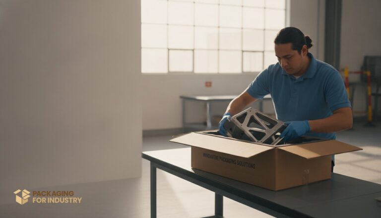How to Create a Packaging Specification Sheet: An Industrial Buyer’s Guide