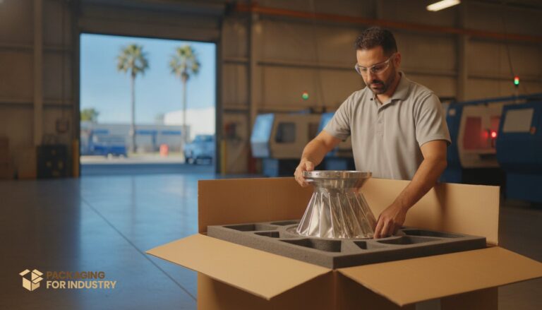 How to Find a Reliable Packaging Supplier in SoCal: A Manufacturer’s Guide