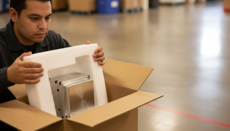 How to Get Buy-In from Operations on a Packaging Change: A Strategic Guide