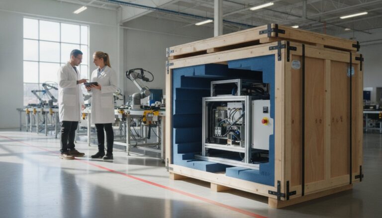 How to Get Purchasing Department Approval for a Sole-Source Packaging Vendor