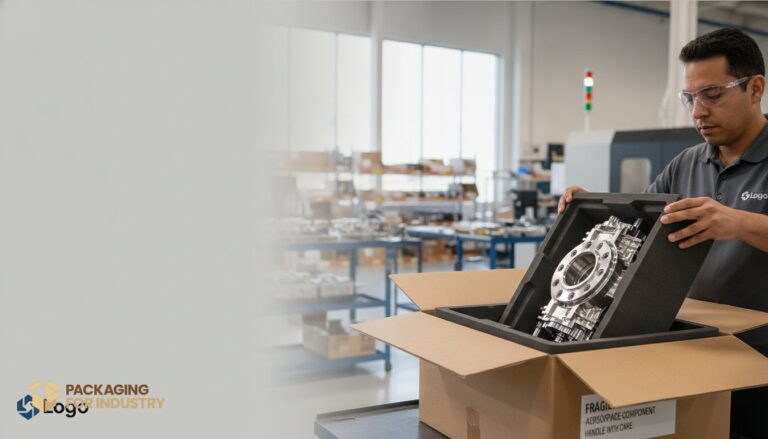 How to Measure Industrial Packaging Effectiveness KPIs