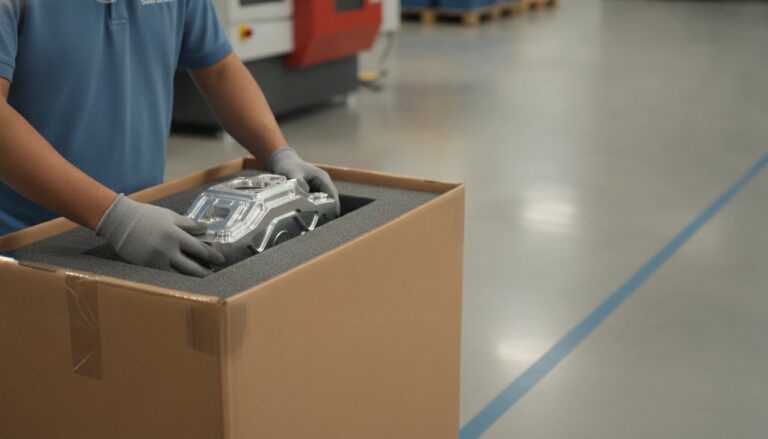 How to Mitigate Packaging Supply Chain Risks in California: A 2026 Guide