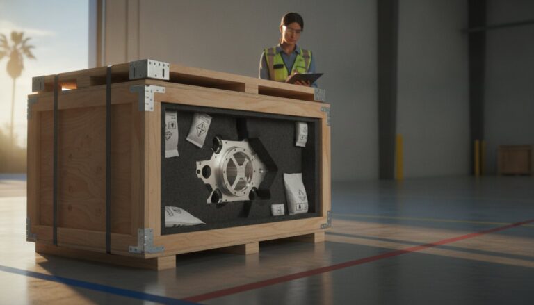 How to Prevent Condensation Damage in Sea Freight: An Industrial Guide