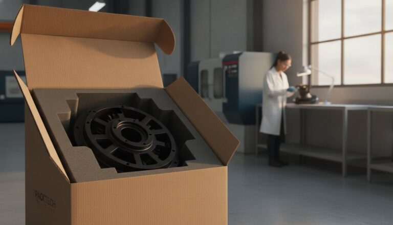 How to Protect Powder-Coated Surfaces During Shipping: An Industrial Guide