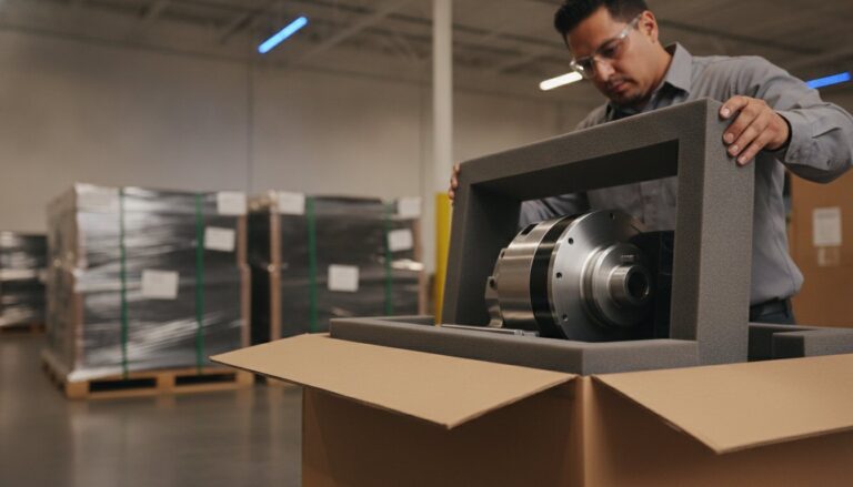 How to Reduce Dimensional Weight Charges from California: An Industrial Guide