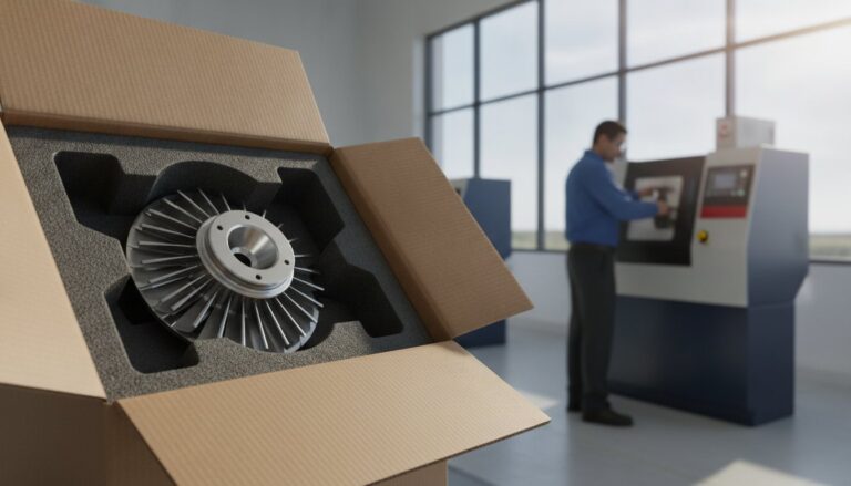 How to Reduce Dimensional Weight with Custom Packaging in SoCal: A 2026 Guide